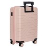 Bric's B|Y Ulisse 21" Expandable Spinner w/Pocket - 3 of 4