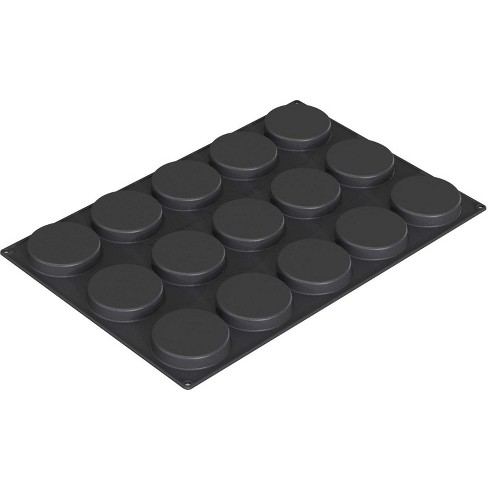 Silicone Baking Molds, Professional Baking Molds