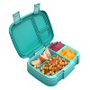 Bentgo Pop Leakproof Bento-style Lunch Box With Removable Divider-3.4 Cup :  Target