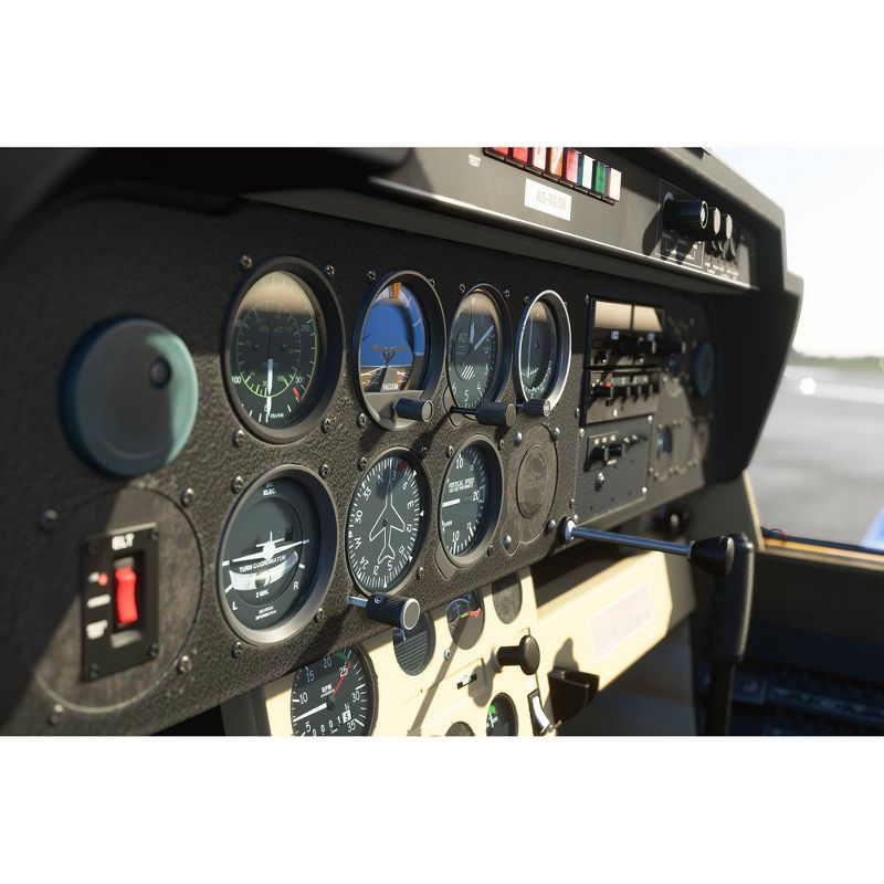 Microsoft Flight Simulator: Deluxe Edition - Xbox Series X|S/Windows 10 (Digital), 3 of 13