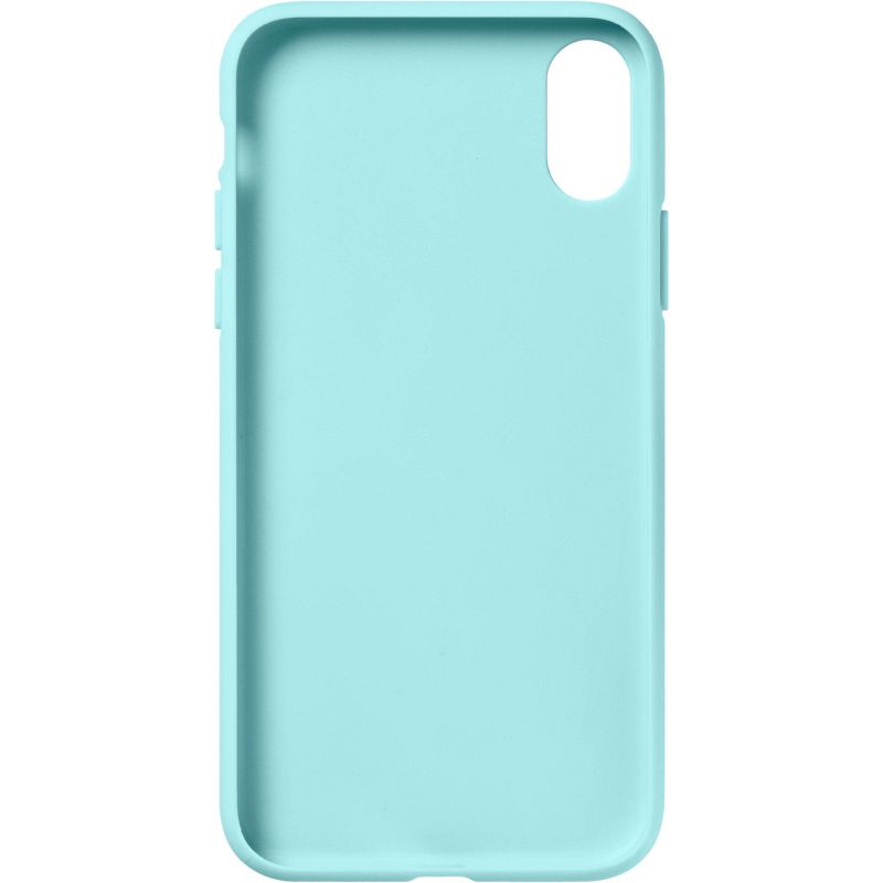 LAUT Apple iPhone 11 Pro/X/XS Spring Case - Teal, 5 of 6