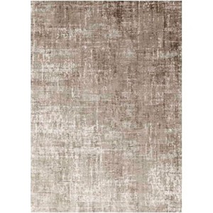 Coucheta Contemporary Washable Foldable Floor Mat Room Decor Rugs for Living Room Low Pile Non-Shedding Carpet for Bedroom Soft Non Slip Area Rug - 1 of 1