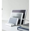 Yamazaki Home - Phone & Tablet Stand - Aluminum - Aluminum - 2 of 4