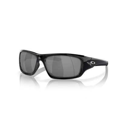 Oakley Mens Prescription Sunglasses Discount - Square Wire™ Dark Grey