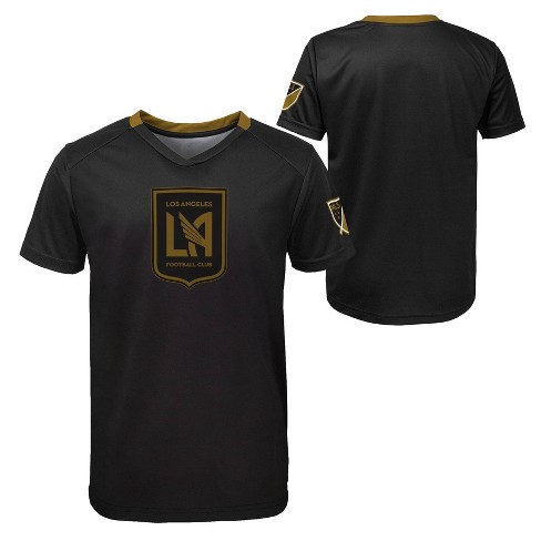 United LAFC Triblend Tee - Campus Store