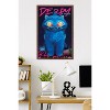 Trends International Netflix KPop Demon Hunters (2025) - Derpy & Sussie Framed Wall Poster Prints - 2 of 4