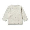 Girl Kid's French Terry Sun Sweatshirt - wilson + frenchy - 4 of 4