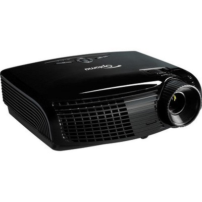 Optoma TW762 DLP Projector
