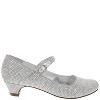 Girl Kid's Zelia Shoes - Nina - 2 of 4