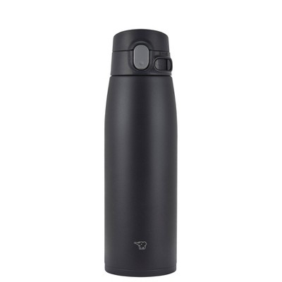 Zojirushi 20oz Stainless Steel Travel Mug Sm-za60bm - Slate Black : Target