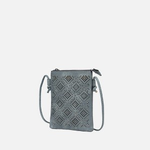 MKF Collection Leysha Women's Crossbody Bag by Mia K - 1 of 4