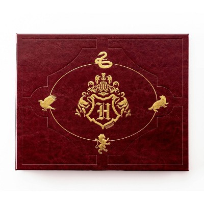 Warner Bros. Harry Potter Hogwarts Photo Album - Con*quest