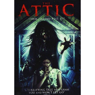 The Attic (DVD)