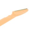 Unique Bargains Durable Reusable Eyebrow Trimmer 1 Pc - 3 of 3