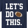 Boys' - Instant Message - Let's Do This Short Sleeve Graphic T-Shirt - 2 of 4