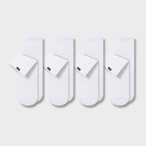 Pair of Thieves Men's 3+1 BOWO Ankle Socks - 6-12 - 1 of 4