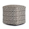 Zuma Indoor/Outdoor Pouf - Anji Mountain - image 2 of 4