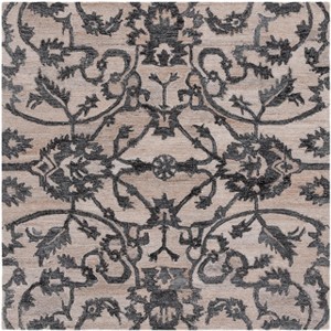 Anatolia AN401 Hand Tufted Indoor Rugs - Safavieh - 1 of 4