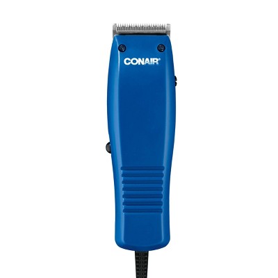 basic hair trimmer