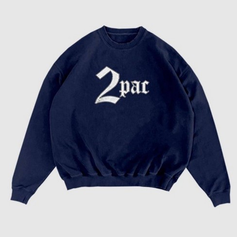 2pac jumper best sale