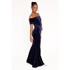 Adair Off Shoulder Maxi Dress - 2 of 4