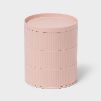 Swivel Storage Pink - Room Essentials™
