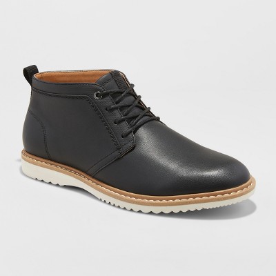 casual chukka boots