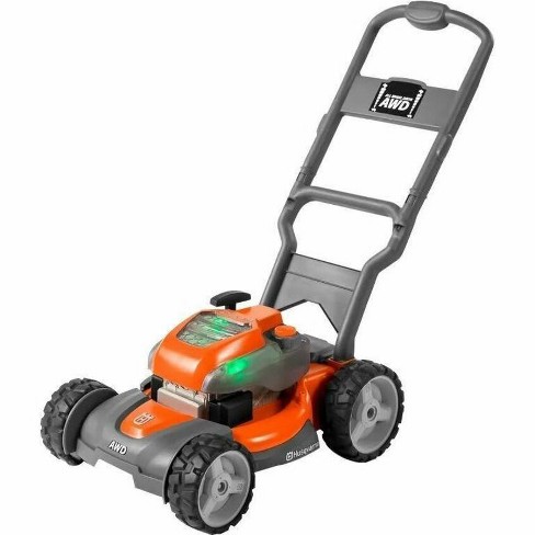 Husqvarna Toy Lawnmower