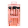 Real Techniques Flawless Base Brush Set - 5pc - image 2 of 4