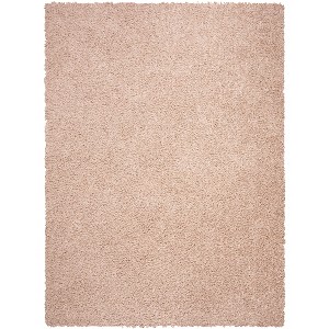 Primo Shag PRM300 Power Loomed Indoor Rugs - Safavieh - 1 of 4