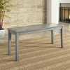 Inspire Q Keenan Bench - 2 of 3