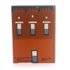 Cat's Meow Village 4.5 Inch Henyan's Athletic Shop Series X Retired Village Buildings - 3 of 4