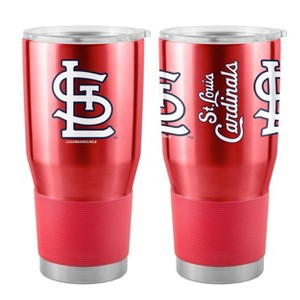 MLB St. Louis Cardinals 30oz Gameday Stainless Tumbler - 1 of 2