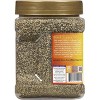 Black Pepper Coarse Ground (28 Mesh) - 16oz (1lb) 454g - Rani Brand Authentic Indian Products - image 3 of 4