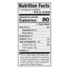 Steaz Organic Iced Peach Green Tea - Case of 4/6 pack, 16 oz - 3 of 4