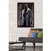 Trends International Marvel Television Falcon and Winter Soldier - Baron Zemo Framed Wall Poster Prints - 2 of 4