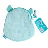 Squishmallows Winston the Owl 8" Inch Zippered Plush Storage Pouch - 3 of 3