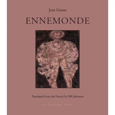 Ennemonde - by  Jean Giono (Paperback)