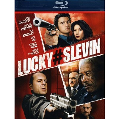 Lucky Number Slevin