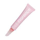 Florence by mills Tinted Glow Yeah Tinted Lip Oil - 0.27 fl oz - Ulta Beauty