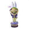 Easter Easter Bunny Nutcracker Kurt S. Adler Inc  -  Decorative Figurines - image 2 of 3