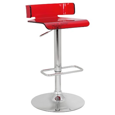 red bar stools target