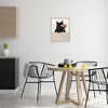 Stupell Industries Cat & Espresso Martini Framed Giclee Art - 3 of 4
