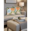 Montana Throw Pillow Cover, 20"x20" - 2 of 4