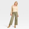 Women's Button-Down Knit Cardigan - Universal Thread™ - 3 of 4