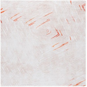 Malibu MBU873  Machine Washable Skid-Resistant Power Loomed Indoor Rugs - Safavieh - 1 of 4