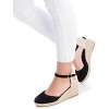 Refresh Shoes Women's Espadrilles Sandals - 4 of 4