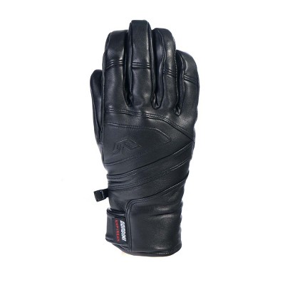 small leather gloves
