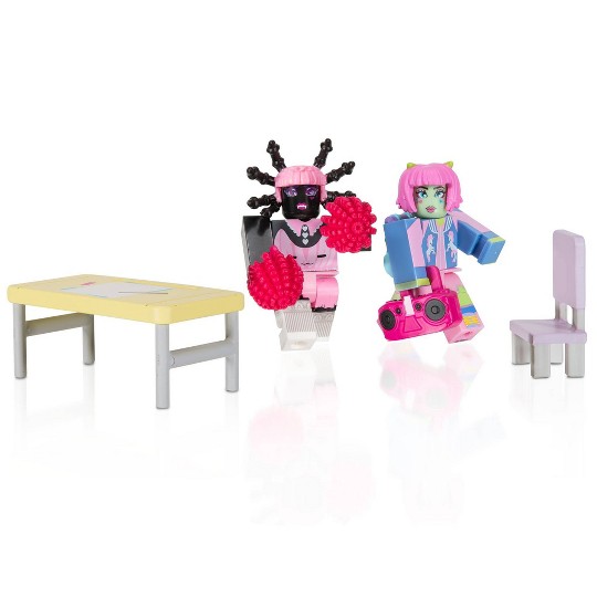 Roblox Playsets