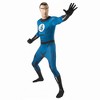 Mr Fantastic 2nd Skin Adult Costume - 2 of 4